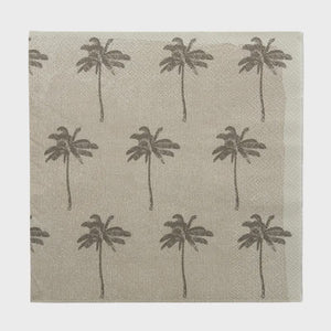 Napkin Siesta 20pk