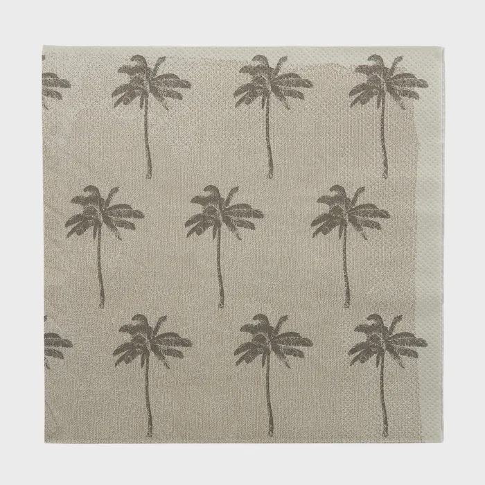 Napkin Siesta 20pk