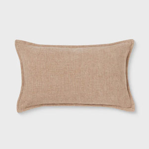 Theo Blush Cushion 30x50