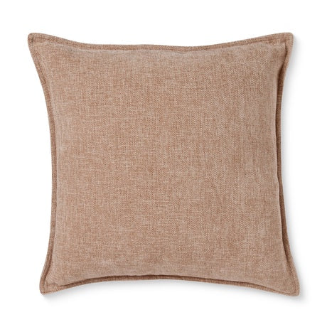 Theo Blush Cushion 50cm
