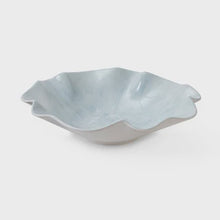 Load image into Gallery viewer, Tide Melamine Serving Bowl
