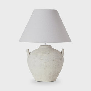 Urn Lamp 56cm