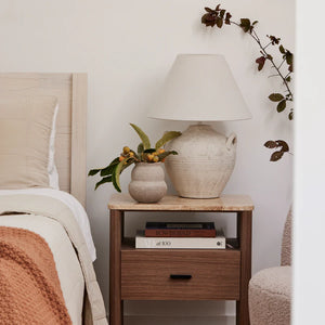 Urn Lamp 56cm