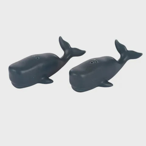 Whale S&P Shakers Set 2