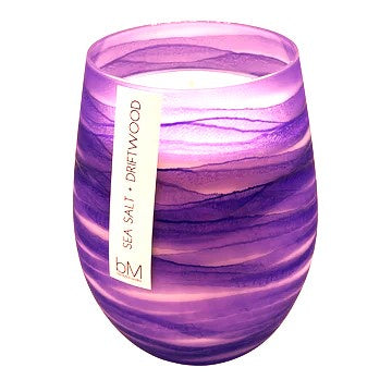 blackMilk Sea Salt Driftwood