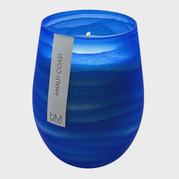 Wave Blue Amalfi Coast