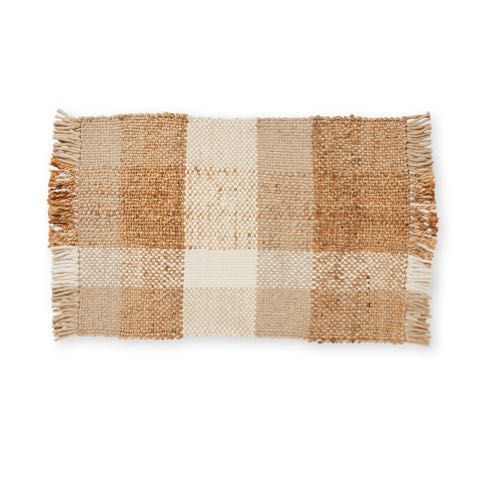 Willow Jute Mat 60x90