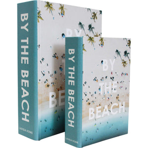 By the Sea Book Box