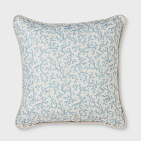 Hayman Coral Cushion 50cm