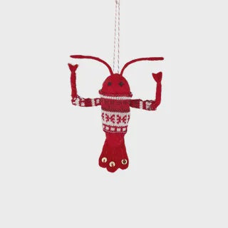 Crayfish Hanger Deco