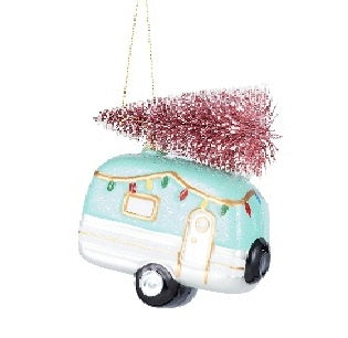 Holidays Bauble 10cm