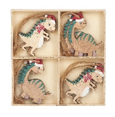 Dinosaur Hang Deco