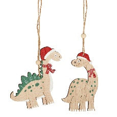 Dinosaur Hang Dec