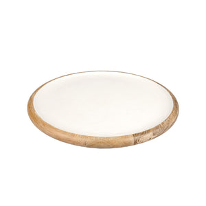 Palermo Round Platter Small 35cmD