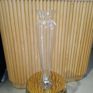 Athen Glass Vase 50cm