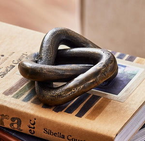 Looped Brass