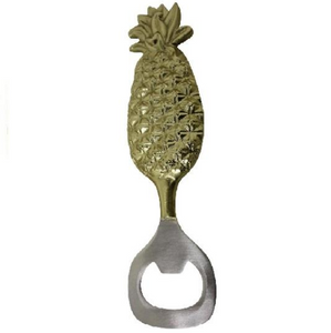 Bottle Opener Pineapple