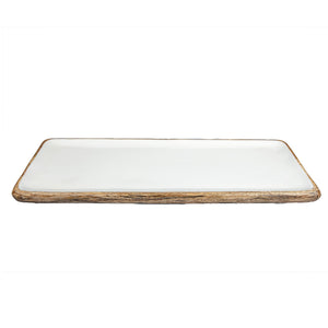 Palermo Rectangle Platter Large