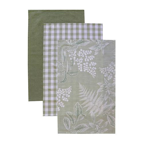 Harlem Teatowel Pack3