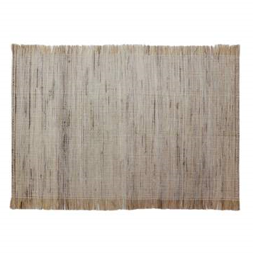 Linen Natural Placemat 45x30cm