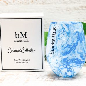 Black Milk Camelia + White Musk