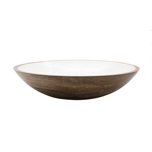 Trinity Salad Bowl 35cmD