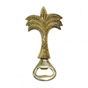 Royal Palm Bottle Opener