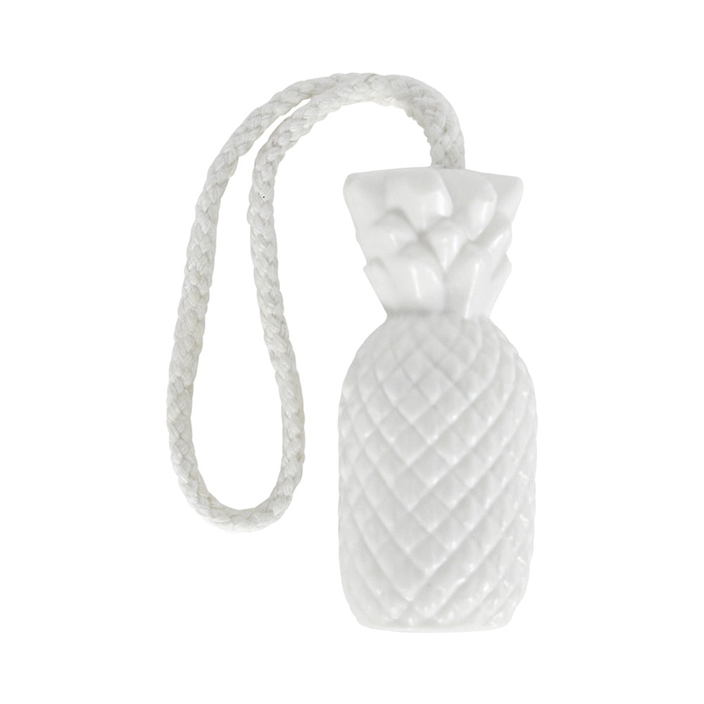 Pineapple Soap on a Rope