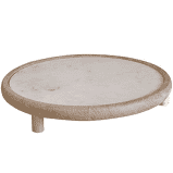 Raised Marble Board 40cmD Large