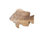 Fish Serving Board 24x30cm