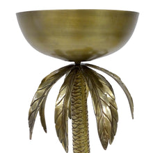 Load image into Gallery viewer, Champagne Stand Palm Tree
