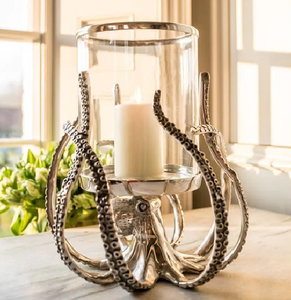 Occy Hurricane Lamp - PRE ORDER