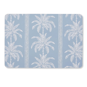 Banana Tree Placemat Set 4