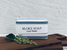 Load image into Gallery viewer, blackMILK Bloke Soap
