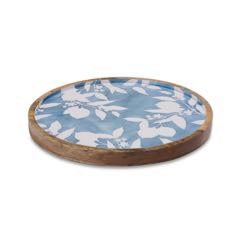 Capri Round Platter 35cm