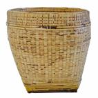 Bago Basket and Planter
