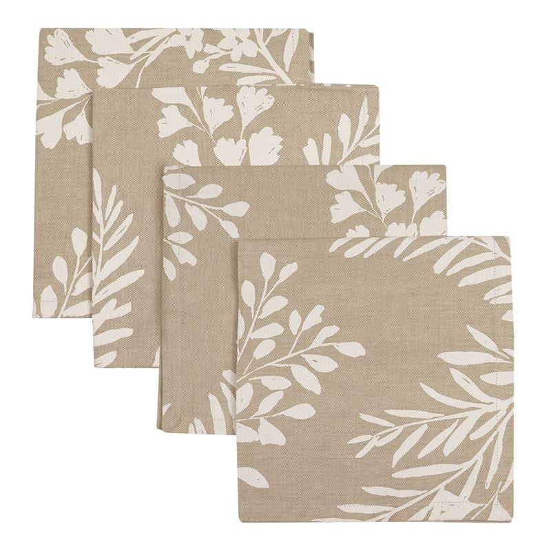 Carmen Napkin set 4