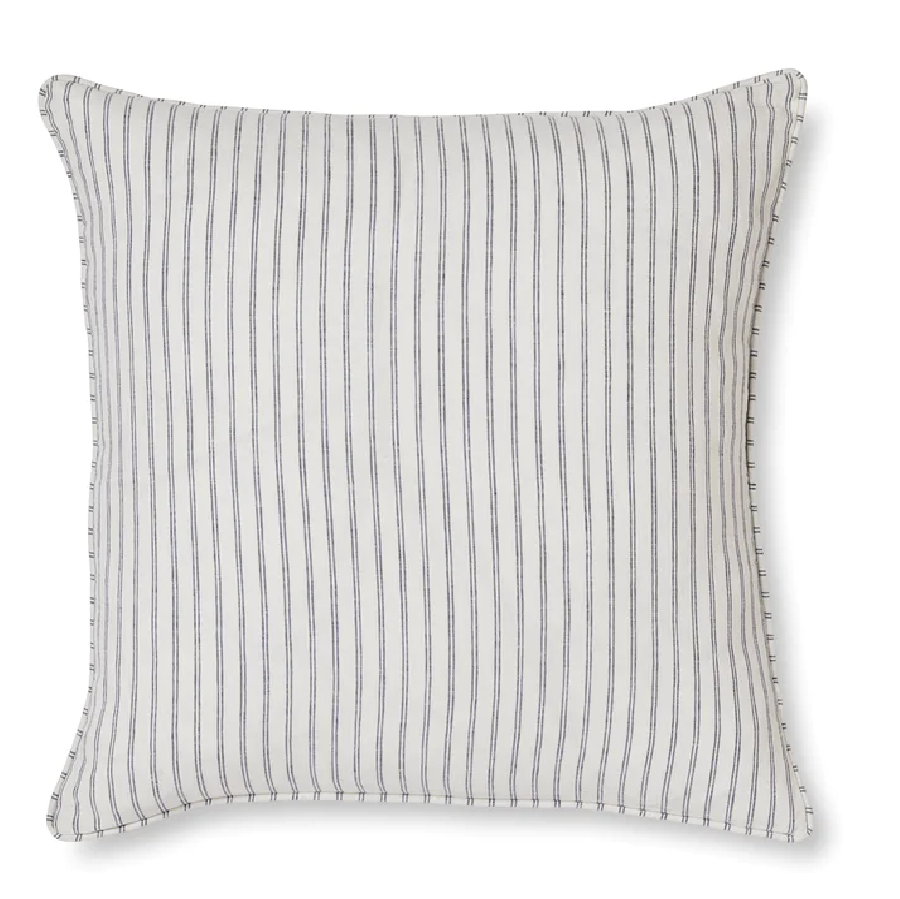 Connecticut Navy Dbl Stripe 55cm