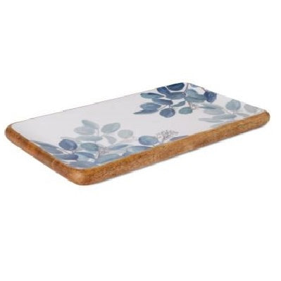 Eucalyptus Rec Platter