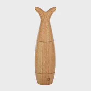 Fish Salt / Pepper Mill