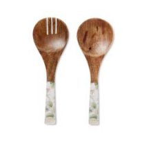 Flannel Flower S/Servers