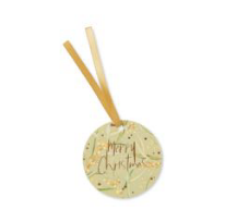 Golden Wattle Gift Tag s6