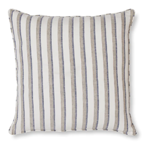 Hampton Blue/Taupe 50cm
