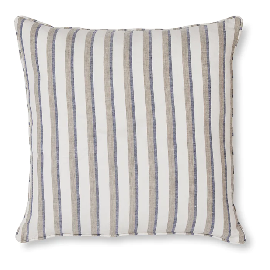 Hampton Blue/Taupe 50cm