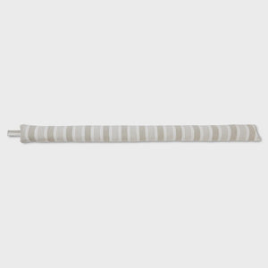 Harbour oatmeal doorsnake 95cm