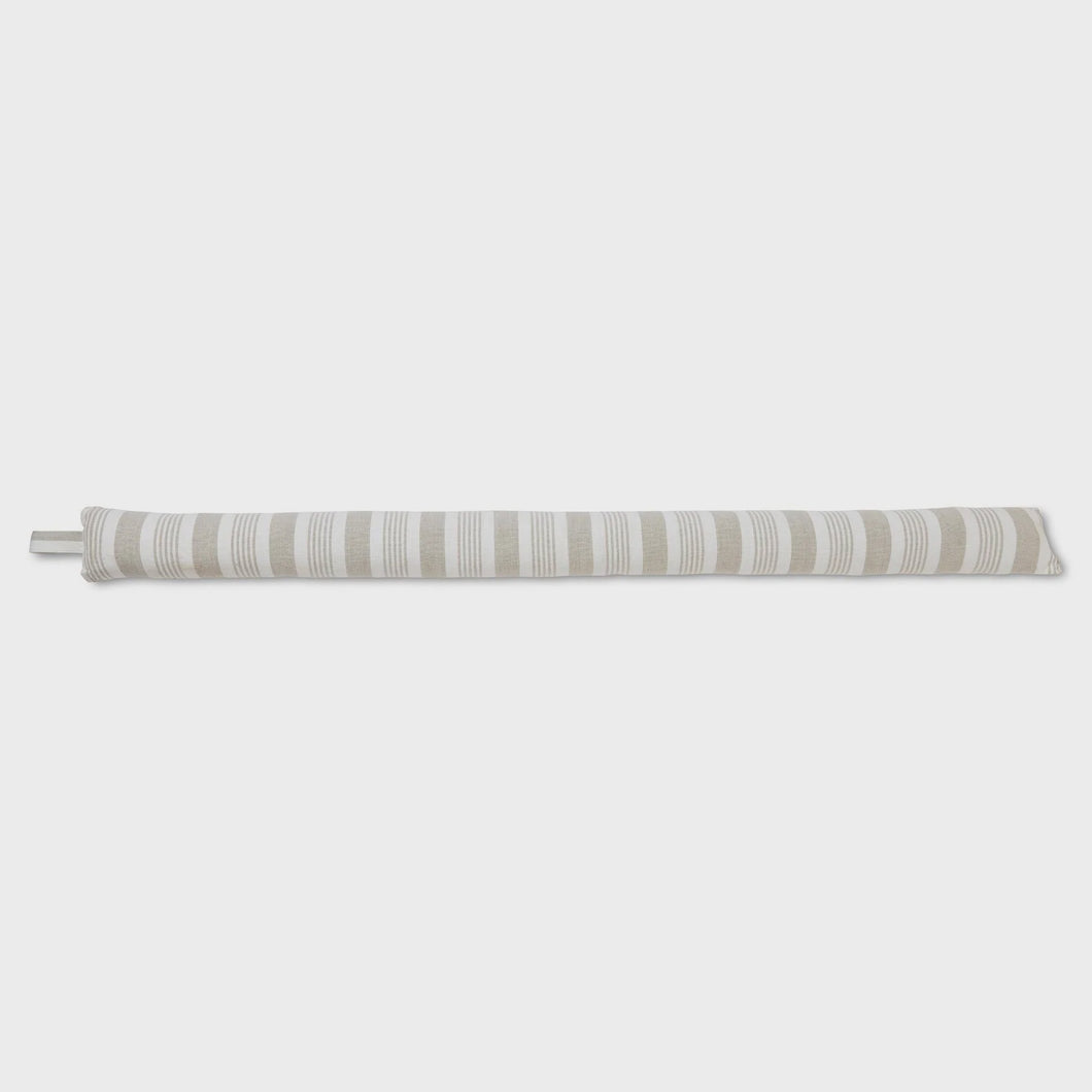 Harbour oatmeal doorsnake 95cm