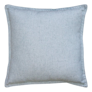 Harris Light Blue cushion 50cm