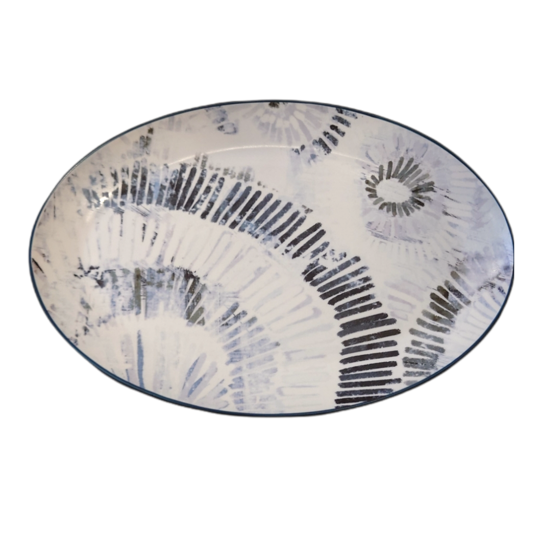 Bicheno Ceramic Platter