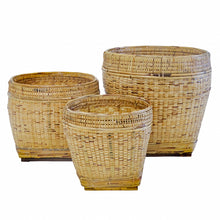 Load image into Gallery viewer, Bago Basket and Planter
