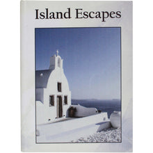 Load image into Gallery viewer, Island Escape Book Box
